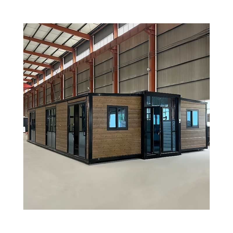 20FT 40FT Luxury Folding Prefa - Office Furniture Luxury 评论和价格