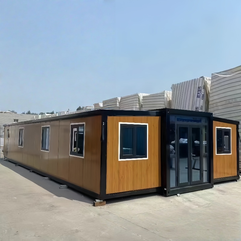 20FT 40FT Luxury Folding Prefa - Office Furniture Luxury 评论和价格