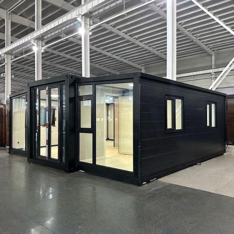 20FT 40FT Luxury Folding Prefa - Office Furniture Luxury 评论和价格