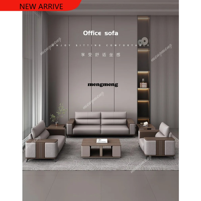 H132 Boss Leaders Office Sofas - Office Furniture Luxury 评论和价格