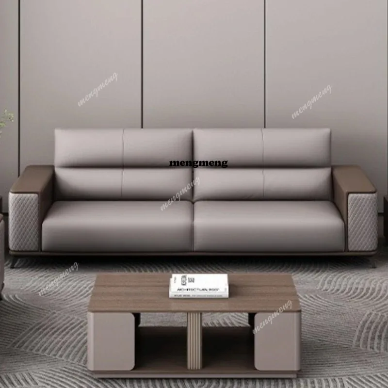 H132 Boss Leaders Office Sofas - Office Furniture Luxury 评论和价格