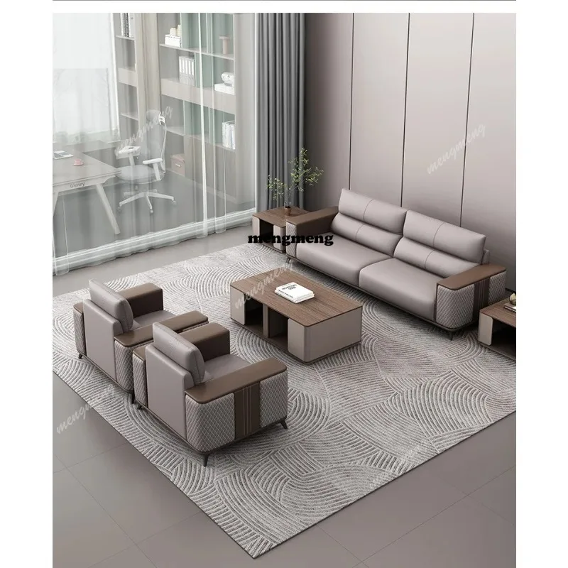 H132 Boss Leaders Office Sofas - Office Furniture Luxury 评论和价格