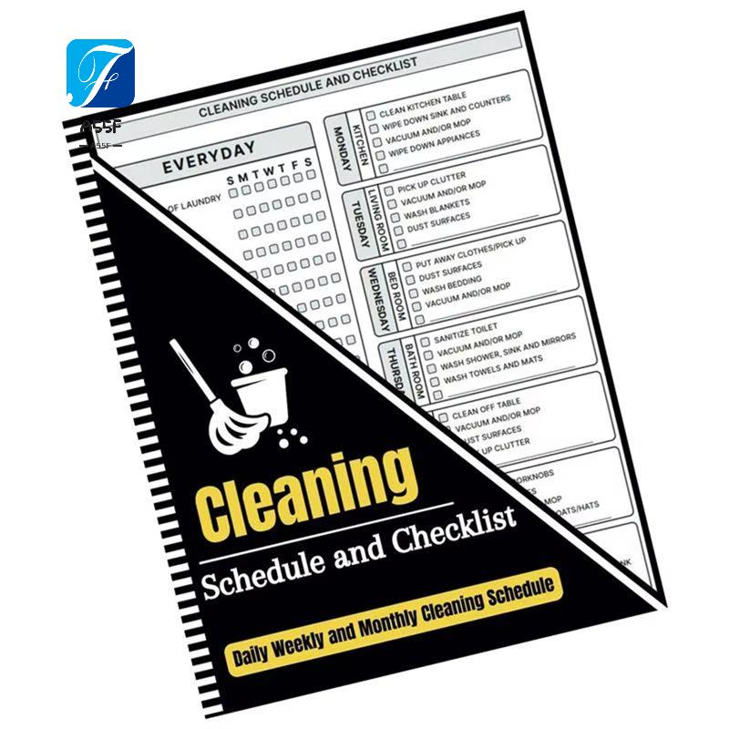 A55F-Cleaning Planner Chore Li - Office Furniture List 评论和价格