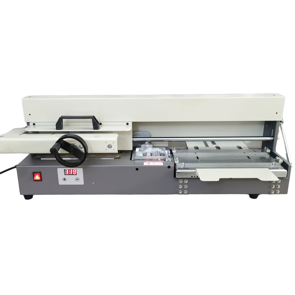 Desktop Thermal Glue Binding M - Office Furniture Tender 评论和价格