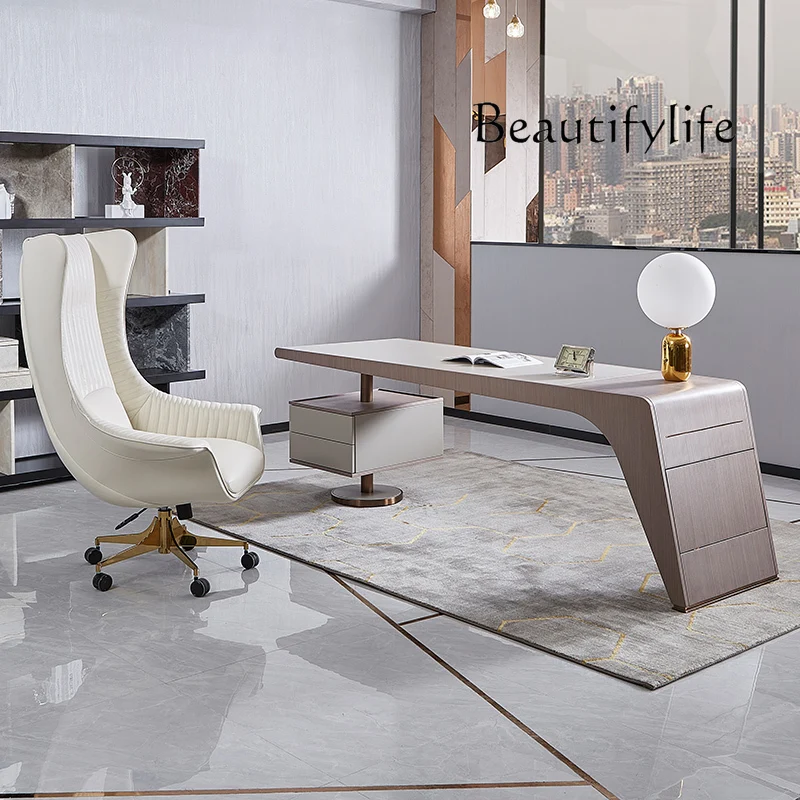 X Italian Postmodern Study Fur - Office X Furniture 评论和价格