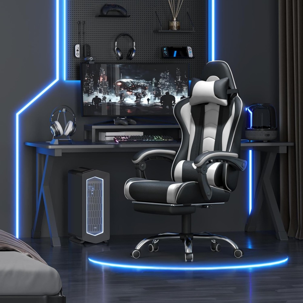 Customizable Ergonomic Gaming  - Office X Furniture 评论和价格