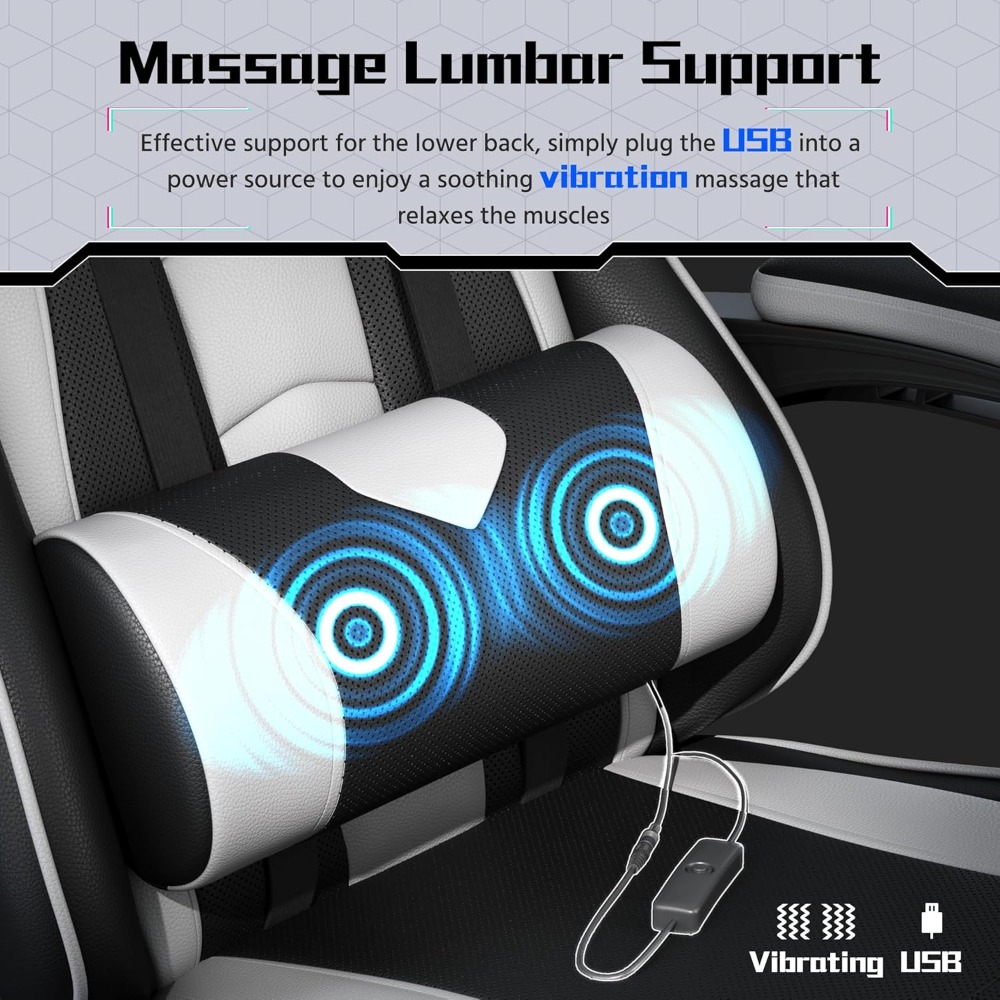 Customizable Ergonomic Gaming  - Office X Furniture 评论和价格
