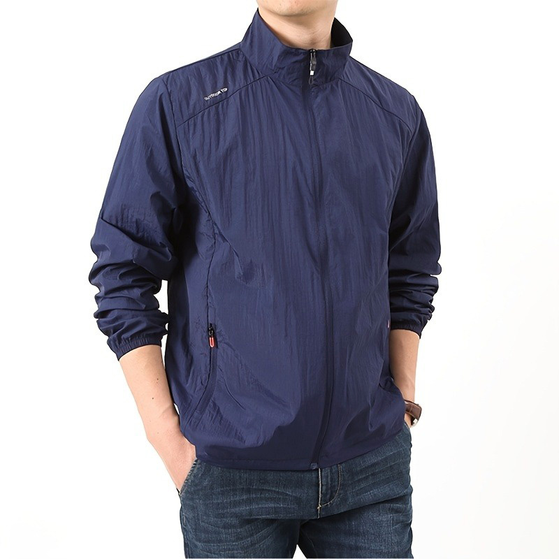 Men's Lightweight Skin Coat Su - Coat Rack Standing 评论和价格