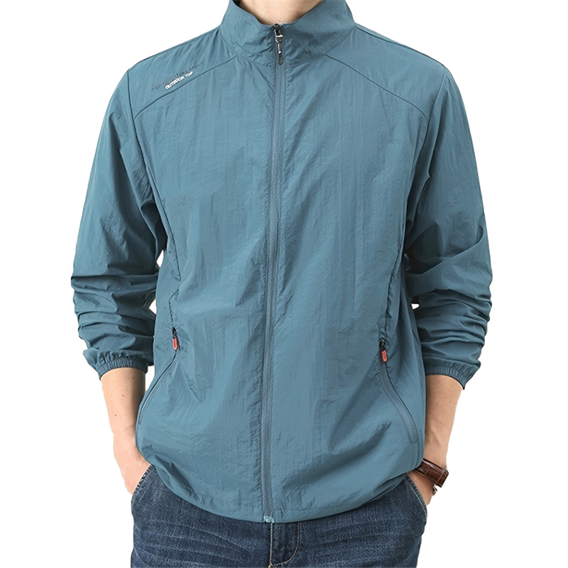 Men's Lightweight Skin Coat Su - Coat Rack Standing 评论和价格