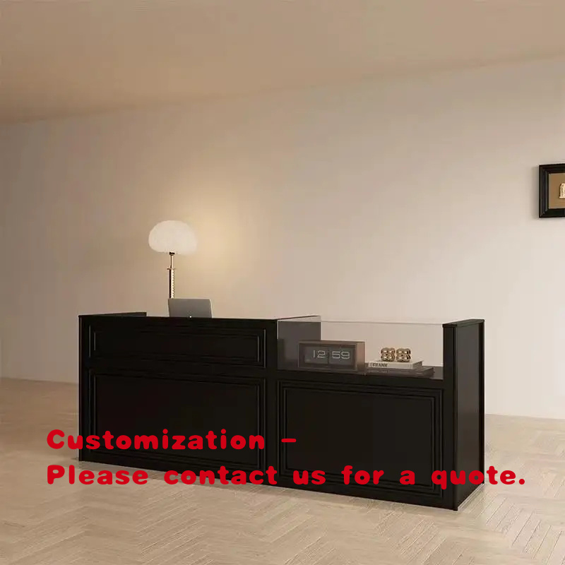 custom.Modern Office Reception - Office Furniture Luxury 评论和价格