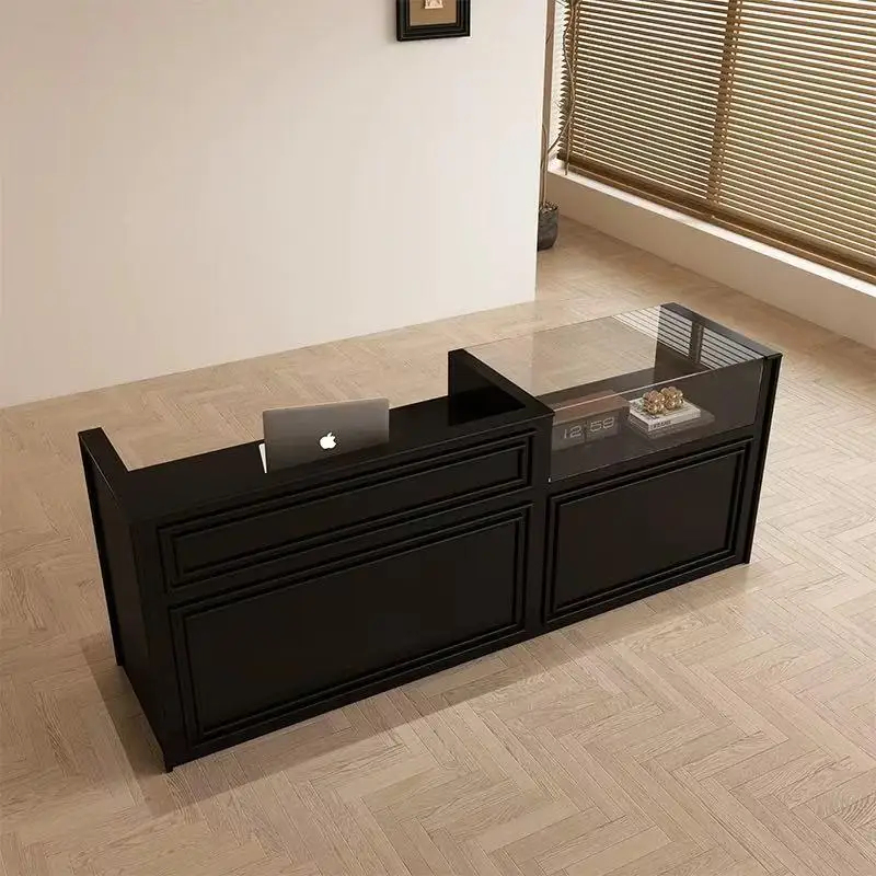 custom.Modern Office Reception - Office Furniture Luxury 评论和价格
