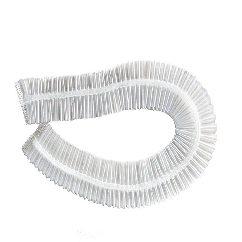 10Pcs Thickened PE Disposable  - Conference Table Round 评论和价格