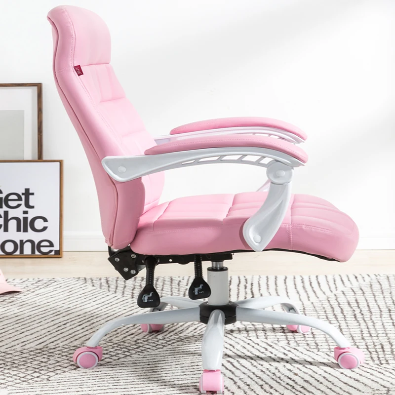 m Makeup Chair Office Ergonomi - Office Furniture Website 评论和价格